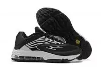 acheter nike airmax air max tuned 1999 2019 black white